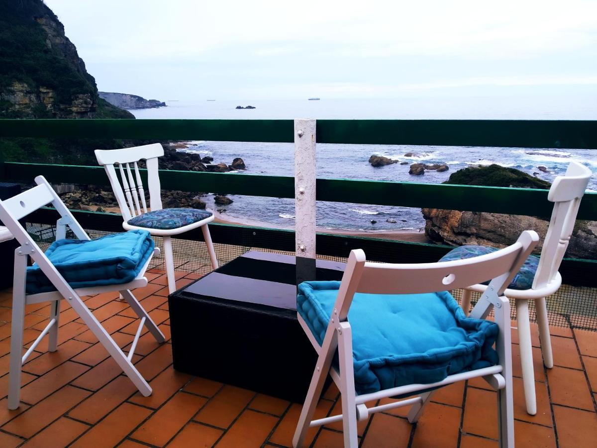 Apartamento La Terraza De Playa Estano *